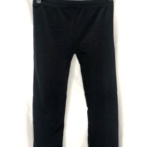 4️⃣ Bundle Girl’s black leggings